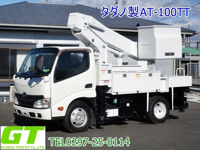 HINO / DUTRO