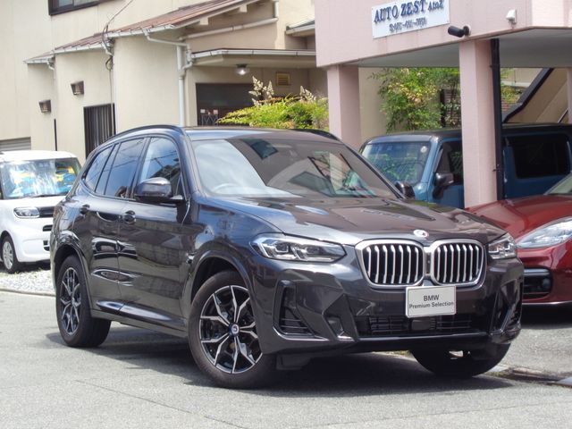 BMW / BMW X3