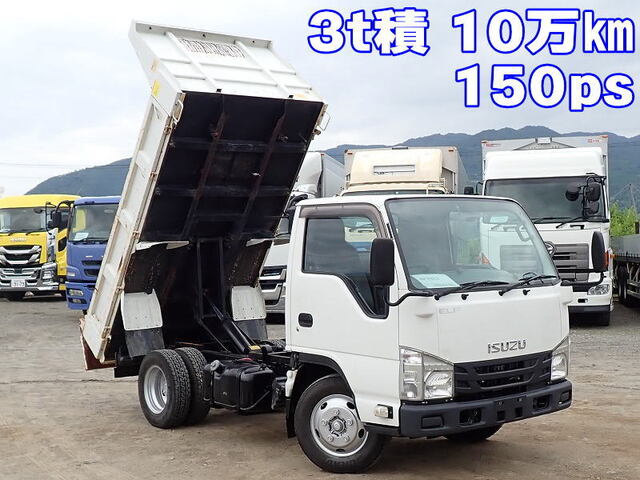 Isuzu / ELF