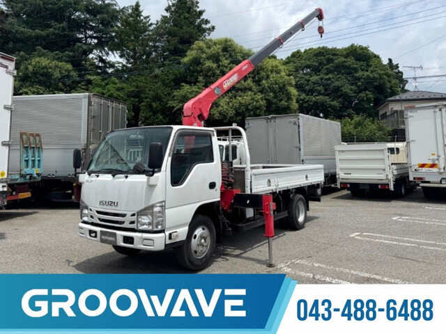 Isuzu / ELF