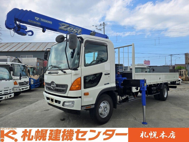 Hino / RANGER