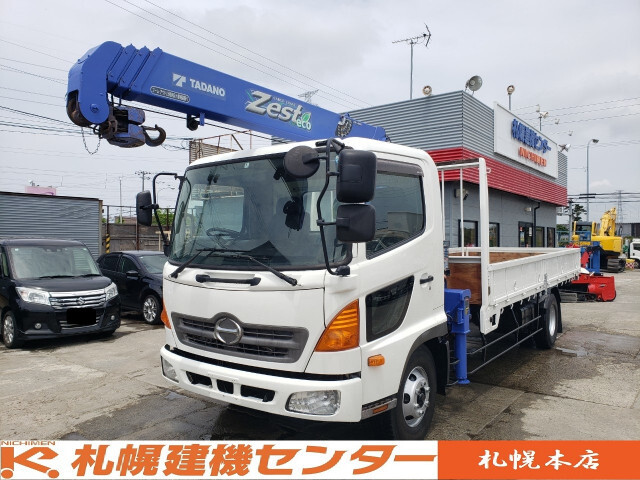 Hino / RANGER
