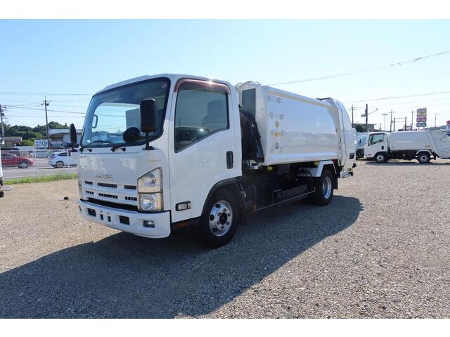 Isuzu / ELF