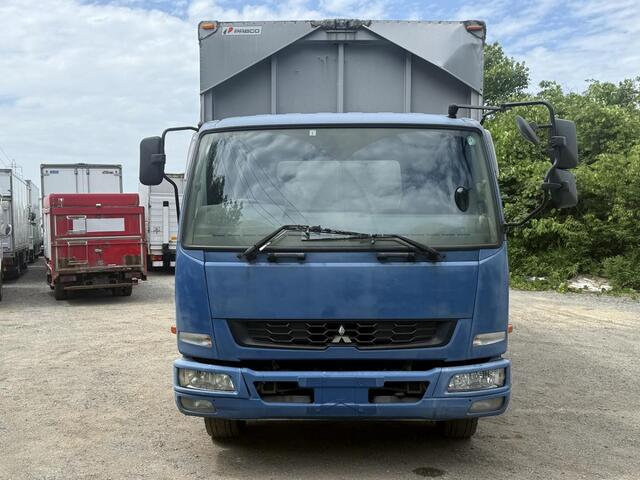 Mitsubishi / FIGHTER
