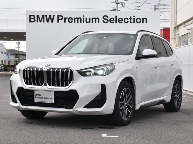 BMW / BMW X1