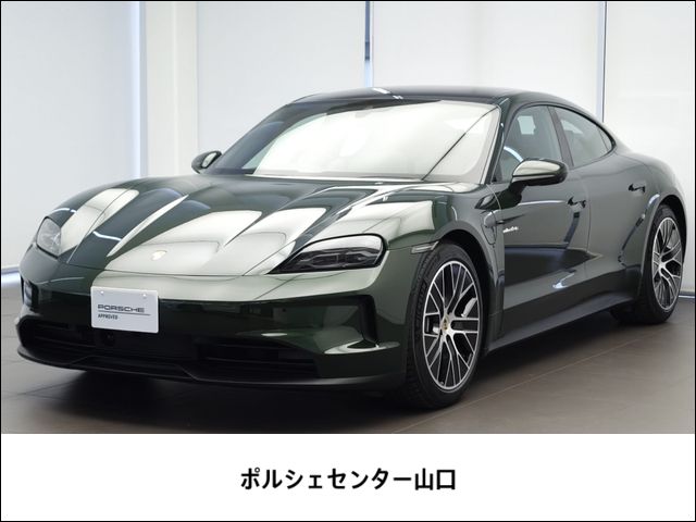PORSCHE / PORSCHE Taycan
