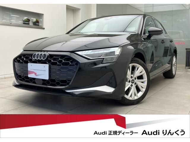 AUDI / AUDI A3 SPORTBACK