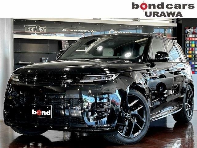 ROVER / ROVER RANGE ROVER SPORTS