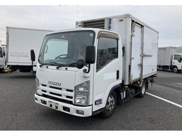 ISUZU / ELF
