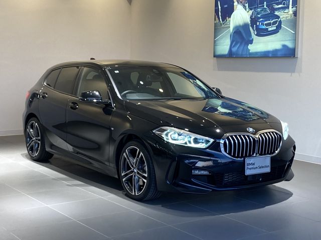 BMW / BMW 1series