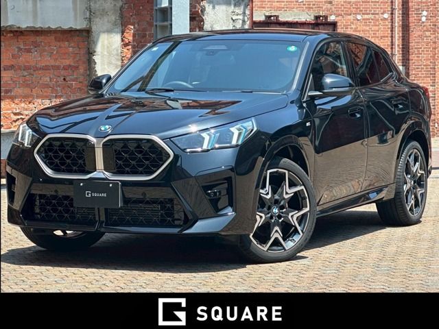 BMW / BMW X2
