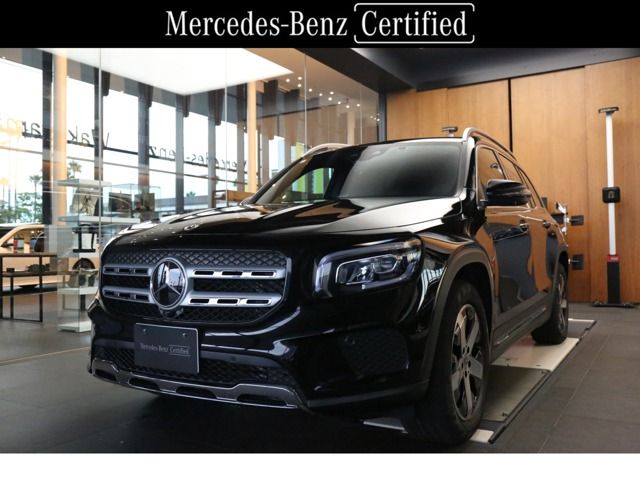 MERCEDES BENZ / MERCEDES BENZ GLB
