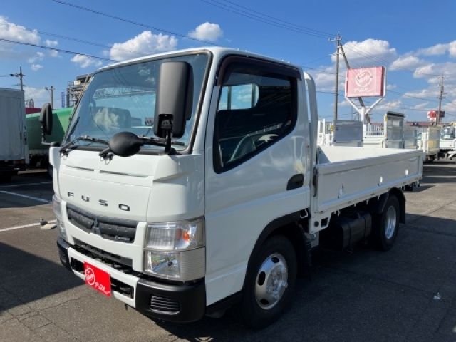 MITSUBISHI / CANTER