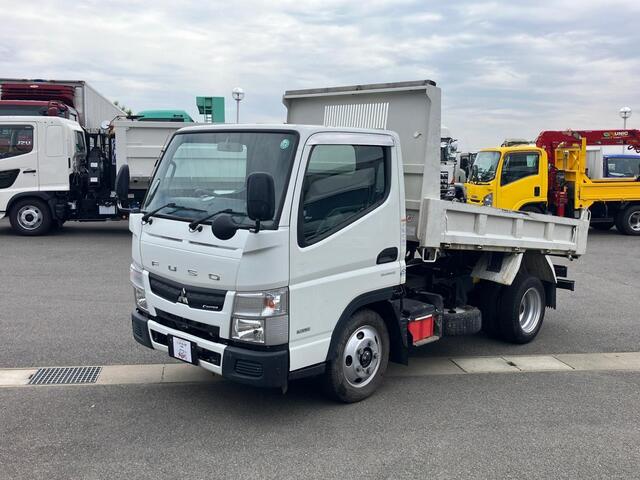 Mitsubishi / CANTER