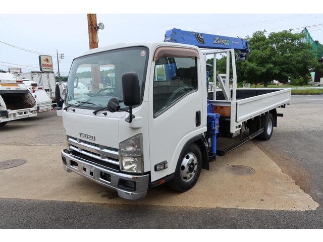 Isuzu / ELF