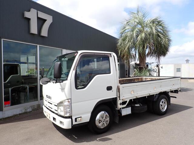 Isuzu / ELF