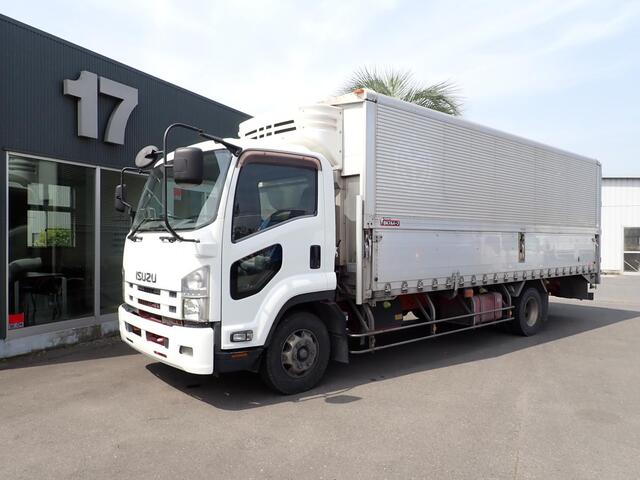 Isuzu / FORWARD