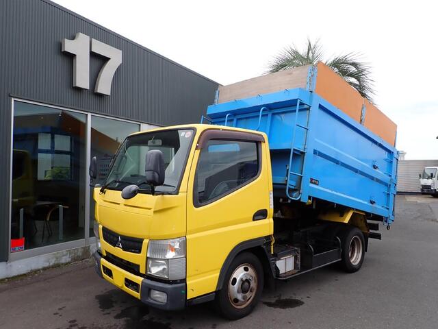 Mitsubishi / CANTER