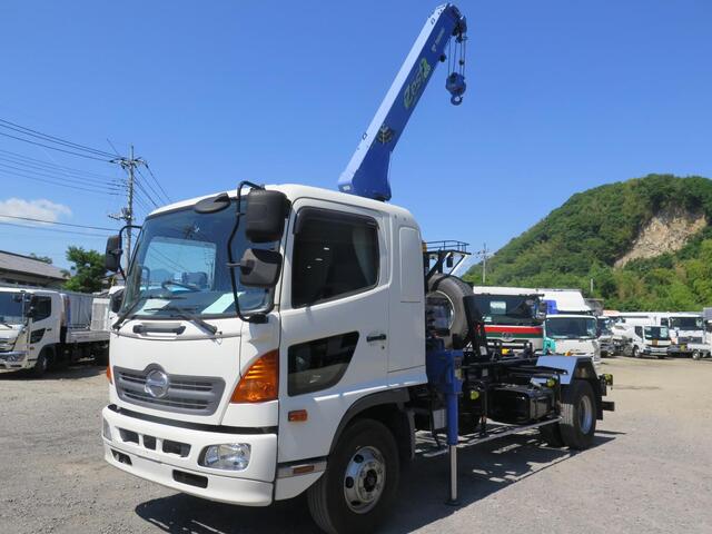 Hino / RANGER