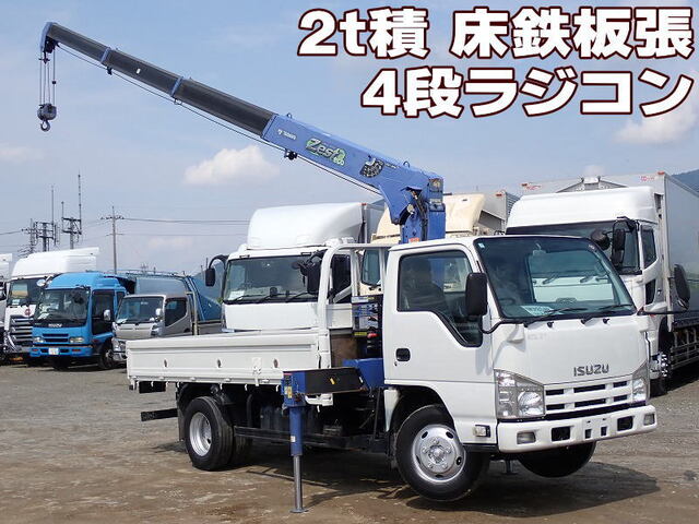 Isuzu / ELF