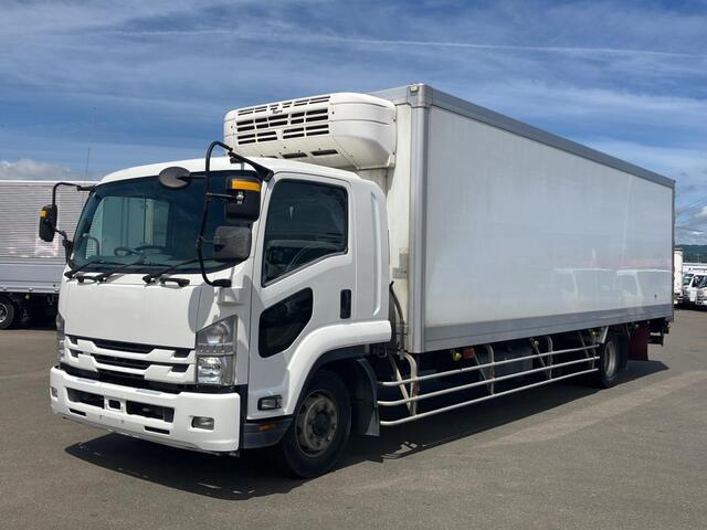 Isuzu / FORWARD