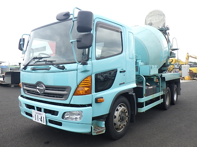 Hino / RANGER