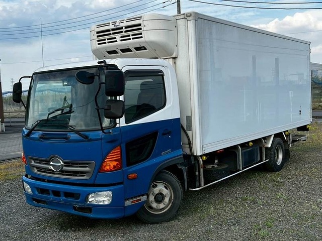 Hino / RANGER