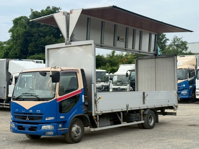 Mitsubishi / FIGHTER
