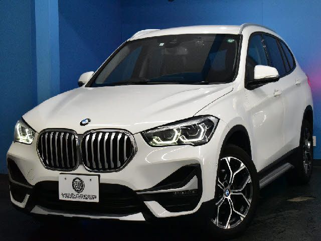 BMW / BMW X1
