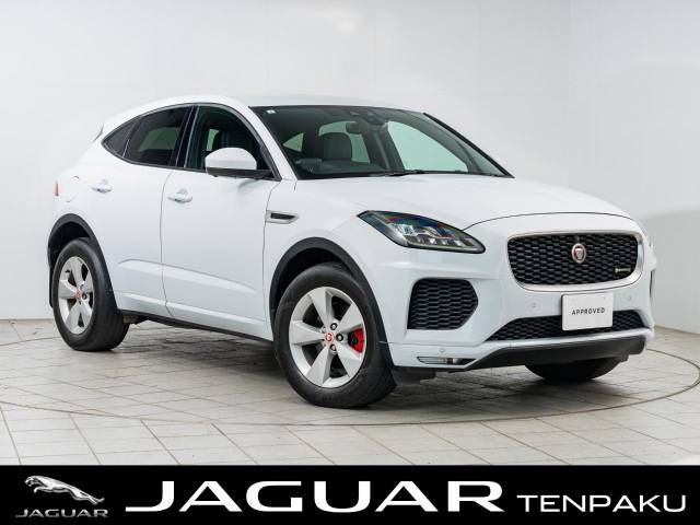 JAGUAR / JAGUAR E-PACE