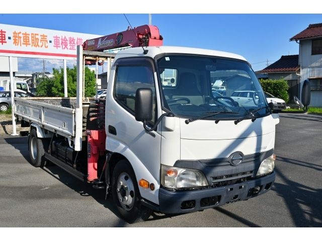 HINO / DUTRO