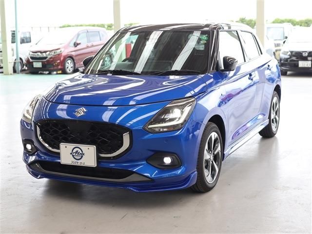 SUZUKI / SWIFT