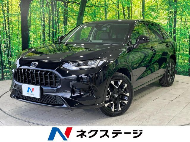 HONDA / ZR-V e:HEV