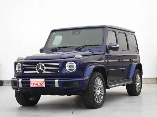 MERCEDES BENZ / MERCEDES BENZ G class