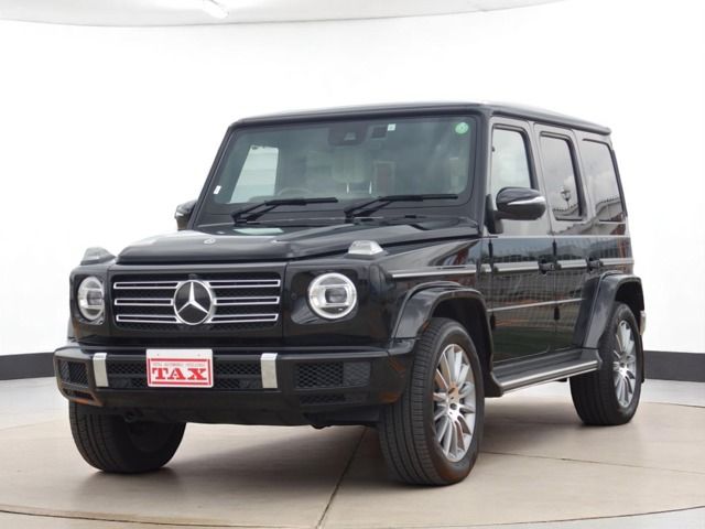MERCEDES BENZ / MERCEDES BENZ G class