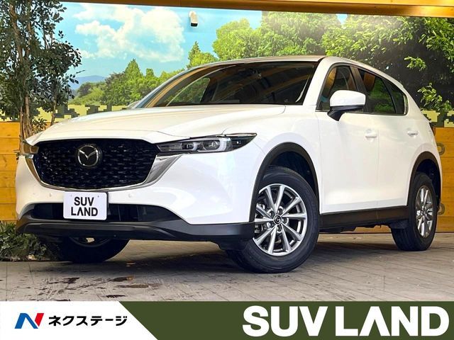 MAZDA / CX-5