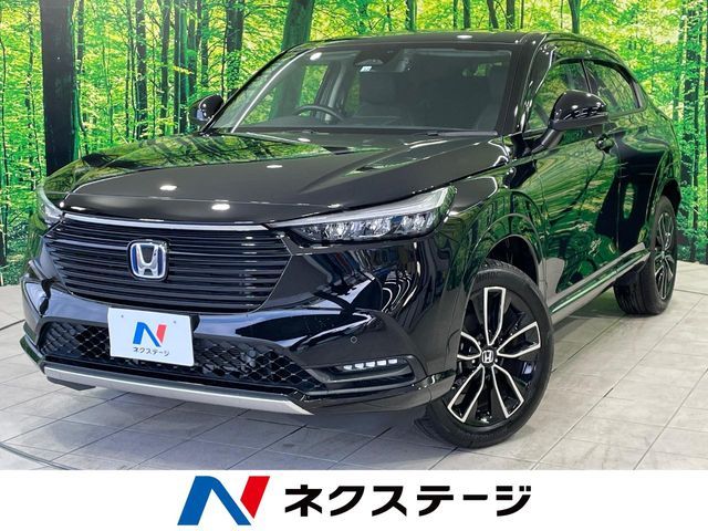 HONDA / VEZEL e:HEV