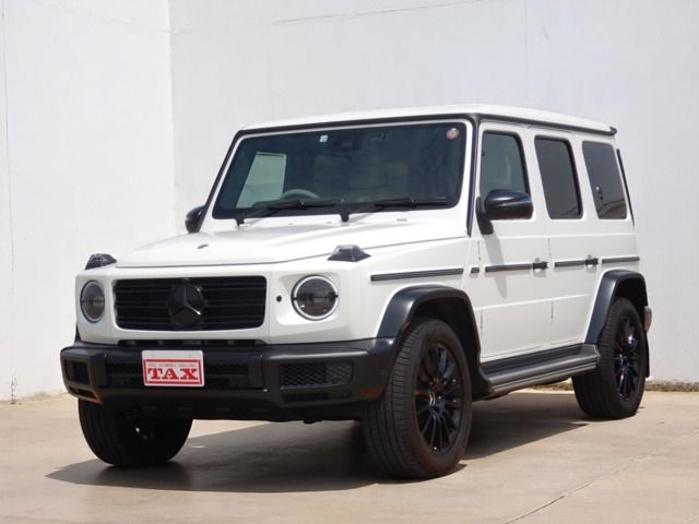 MERCEDES BENZ / MERCEDES BENZ G class