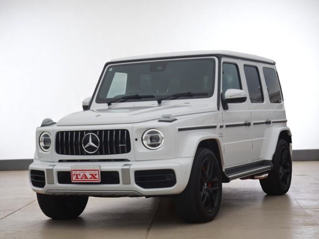 MERCEDES BENZ / MERCEDES AMG G class