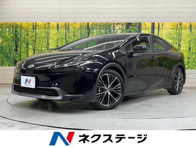TOYOTA / PRIUS