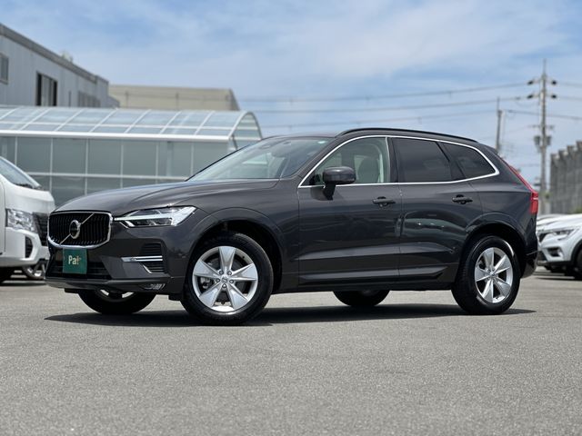 VOLVO / VOLVO XC60