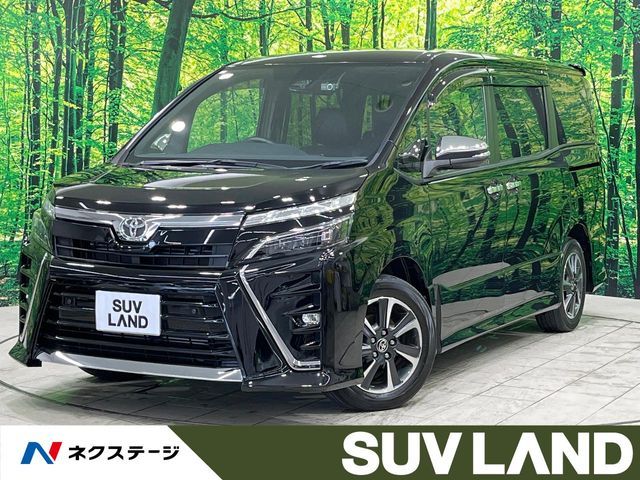 TOYOTA / VOXY