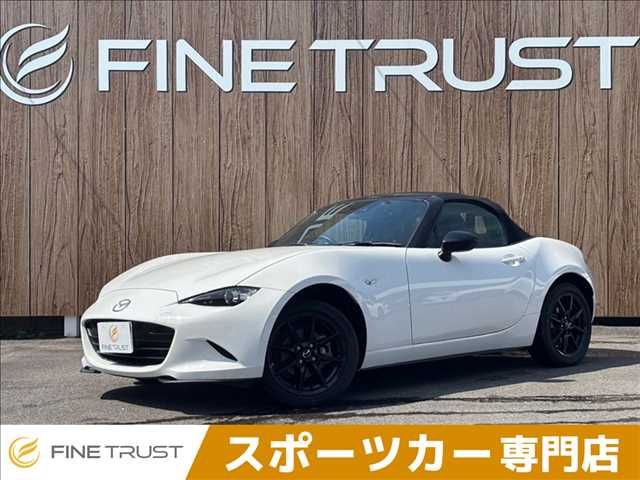 MAZDA / ROADSTER