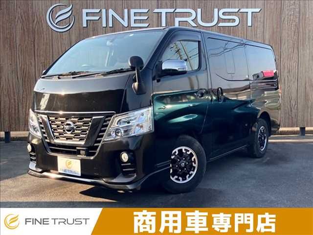 NISSAN / NV350 CARAVAN