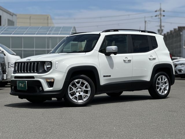 JEEP / JEEP Renegade
