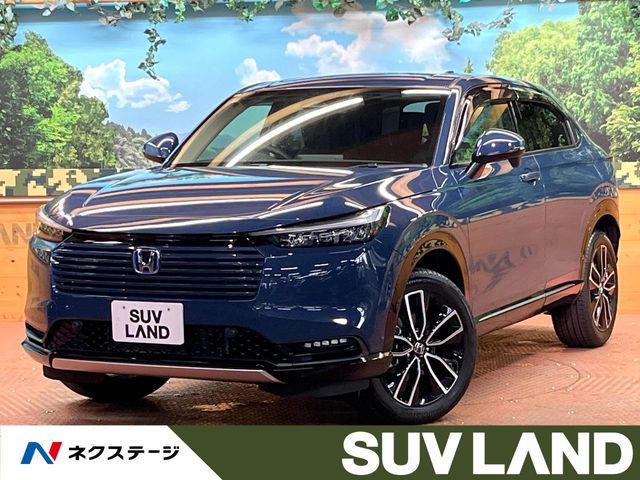 HONDA / VEZEL e:HEV