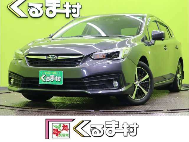 SUBARU / IMPREZA SPORT