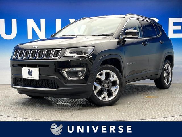JEEP / JEEP COMPASS 4WD