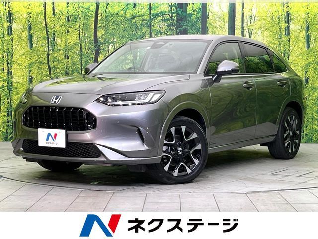 HONDA / ZR-V e:HEV