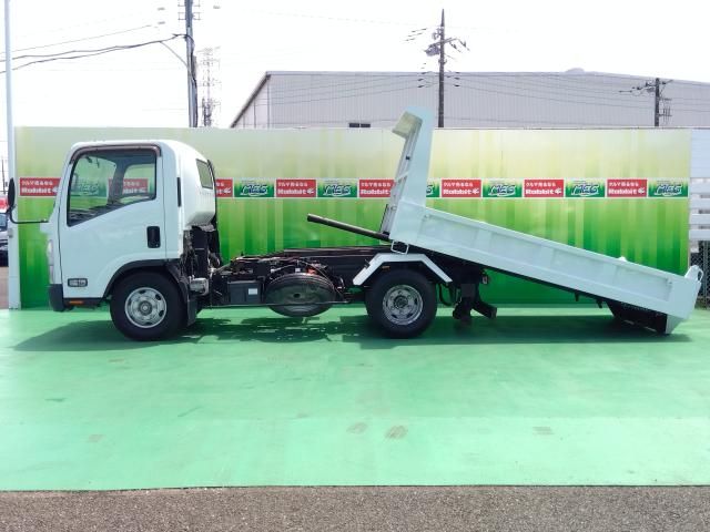 ISUZU / ELF
